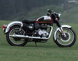 Best Royal Enfield service  center in mencheraial